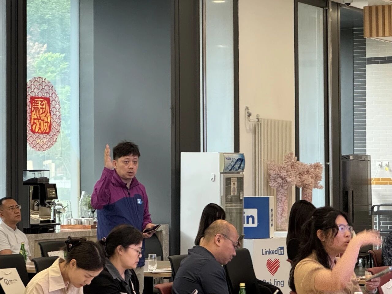 LinkedIn出海营销活动答疑 LinkedIn出海营销活动答疑
