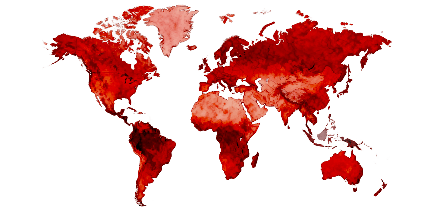 依托全球最大专业职场平台，构建可信出海链路