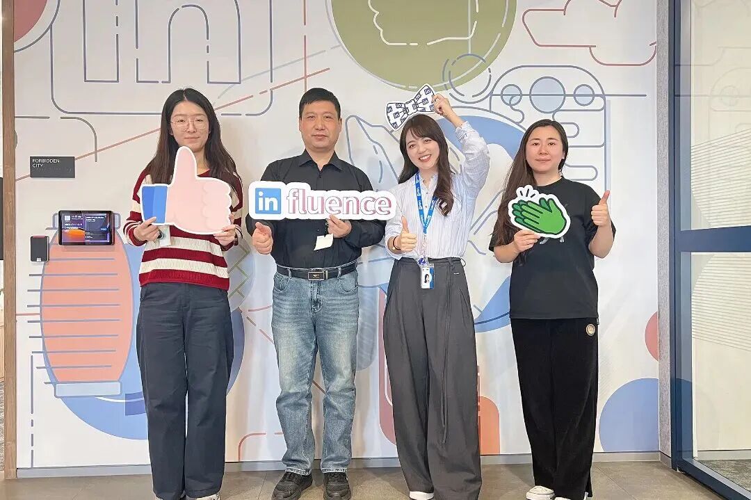 LinkedIn sales navigator领英销售导航仪官方授权代理商