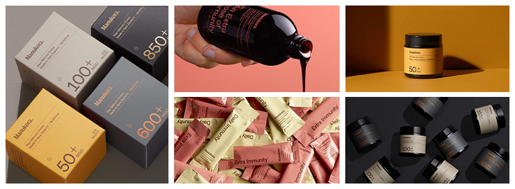 麦卢卡蜂蜜公司