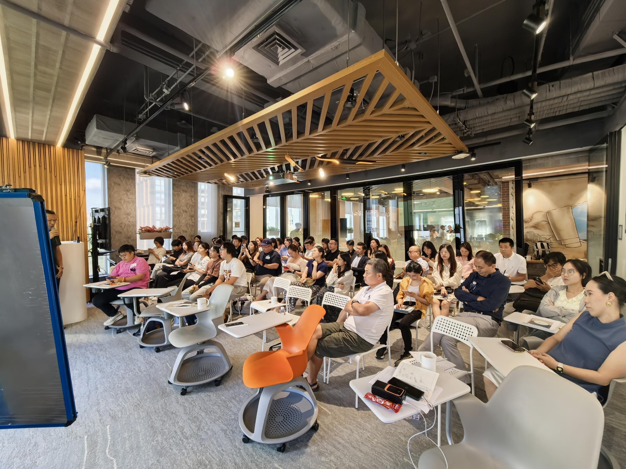 LinkedIn营销活动分享