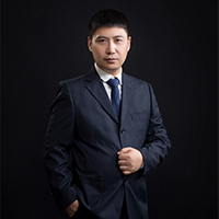 张迎春Sam
