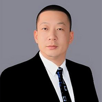 李增波Berg Lee