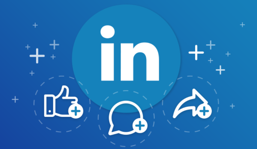 LinkedIn领英