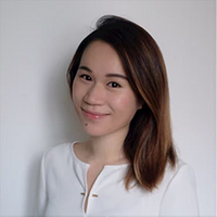 刘诗涵Ebony Liu