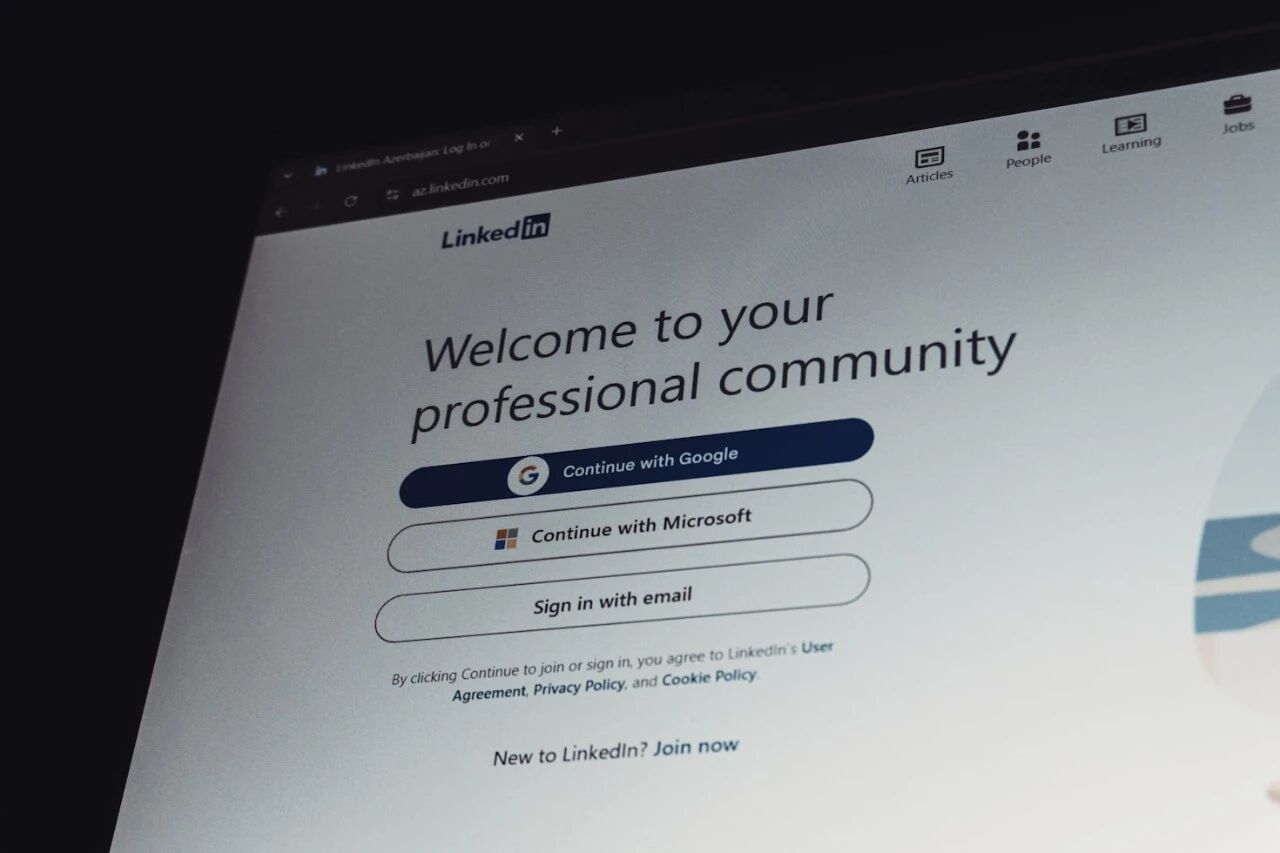 LinkedIn 的账号风控机制