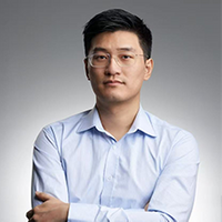 金逸芃Ben