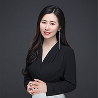 于晓哲Nina