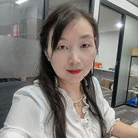 任巧玲Jolin