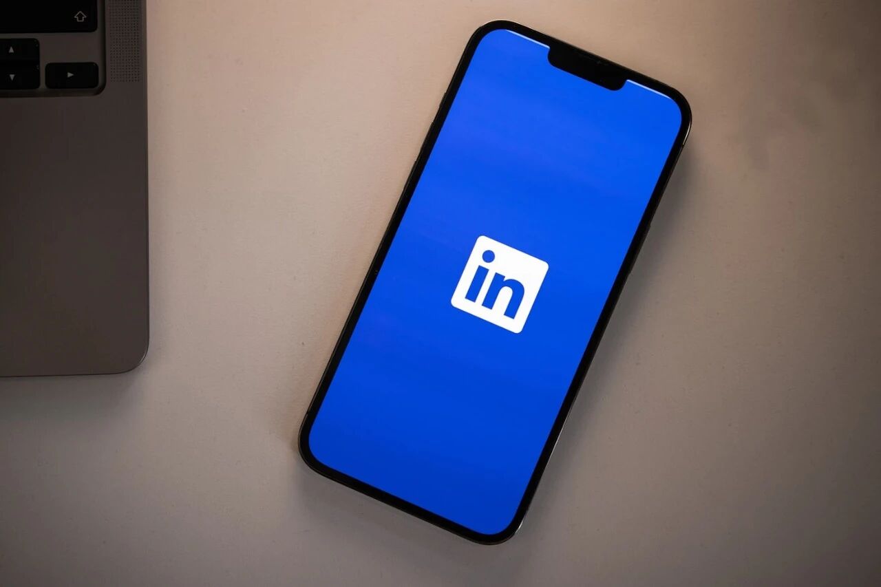 LinkedIn领英