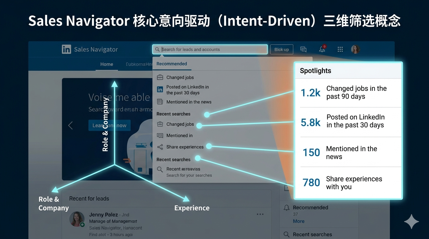LinkedIn领英三维模型