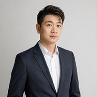 张仑Allen