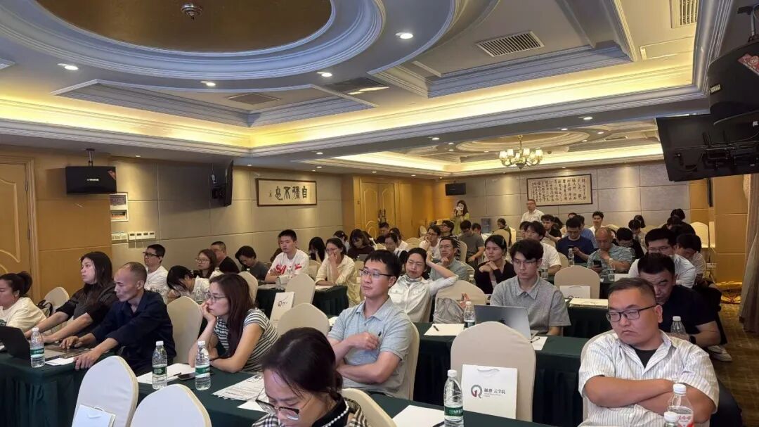 LinkedIn品牌营销出海研讨会
