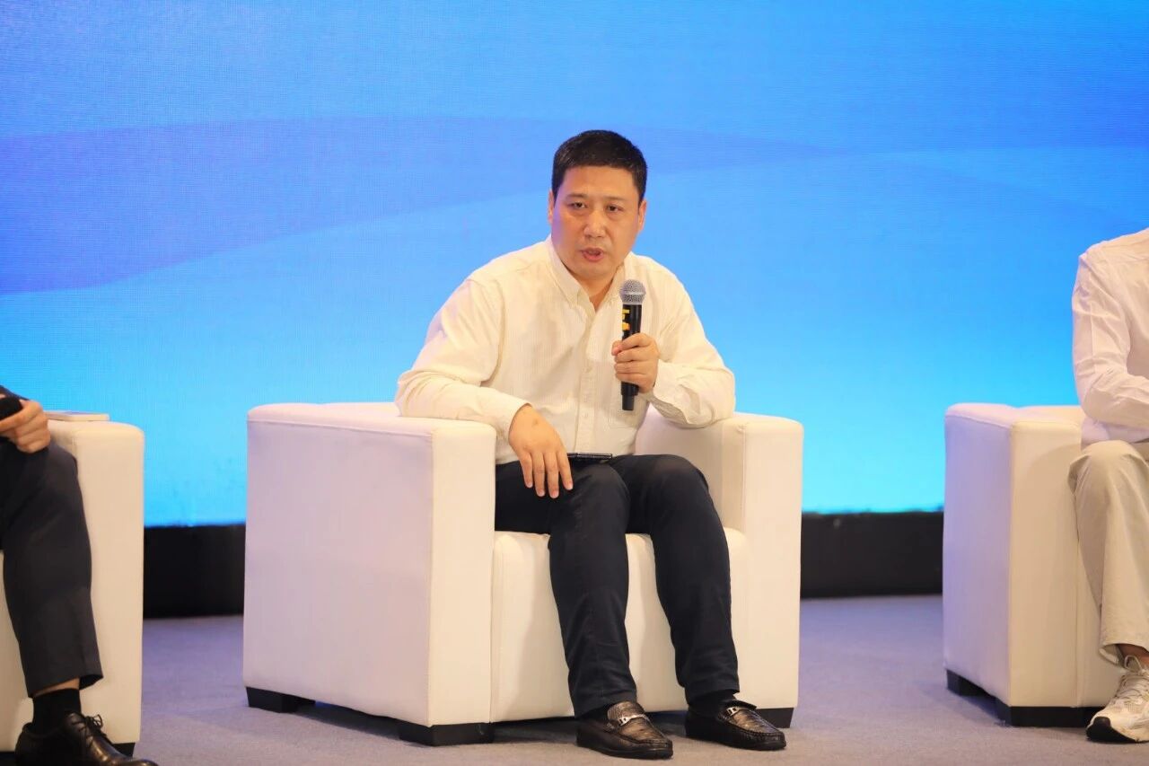 海内外侨商沧州行