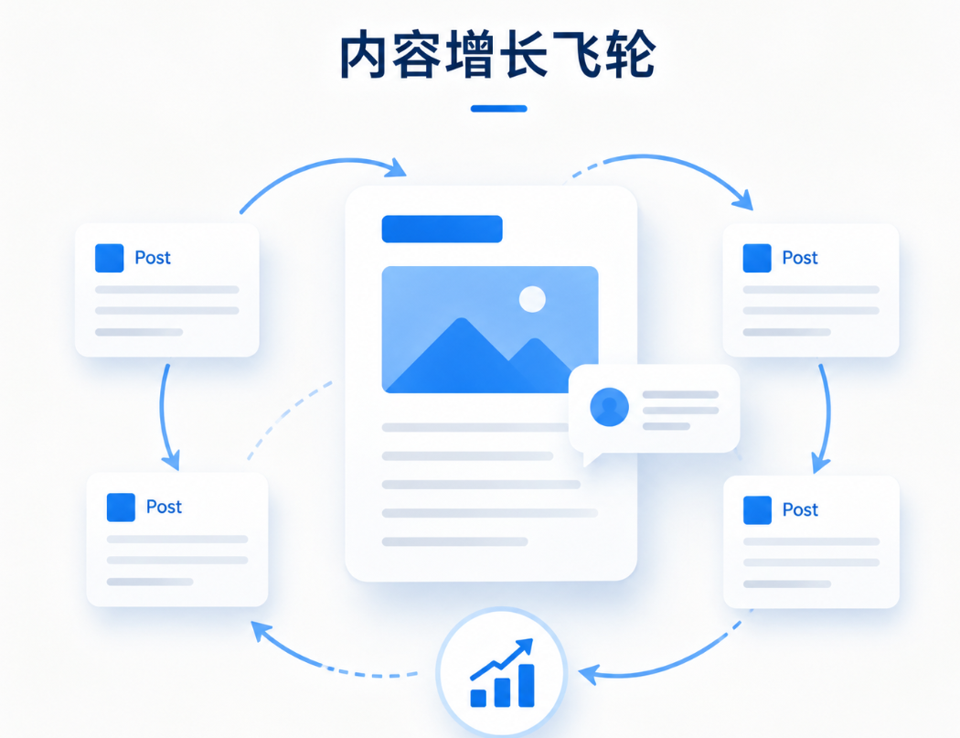 LinkedIn内容营销增长策略
